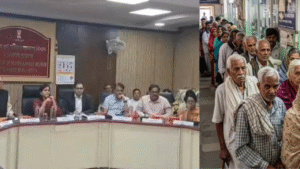 Rajasthan Dawa Home Delivery Yojana