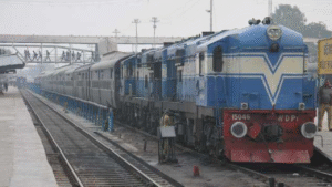 SIR दबाव का बड़ा आरोप